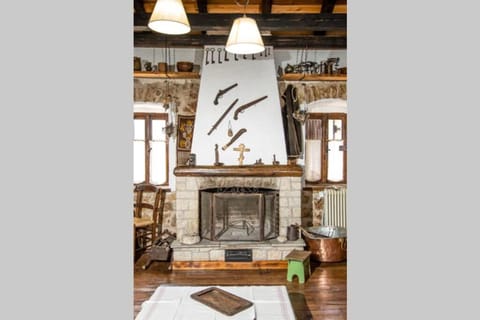 Living room, Seating area, flat iron