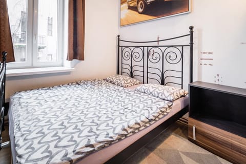 KRAKOWIAK Apartment in Krakow