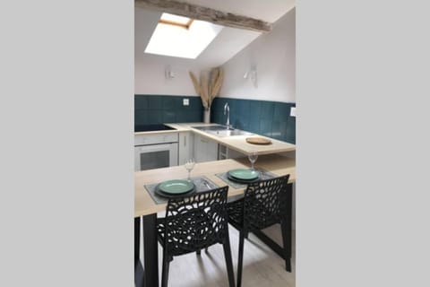 Studio ,Centre Historique , Entrée Autonome Apartment in Provence-Alpes-Côte d'Azur