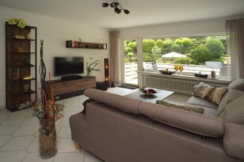 TV and multimedia, View (from property/room), Living room, Seating area