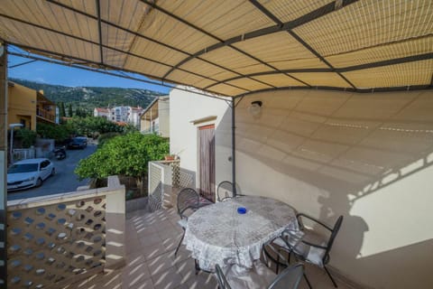 Apartman Katija Apartment in Komiža