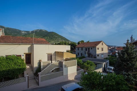 Apartman Katija Apartment in Komiža