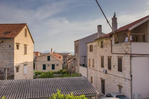 Apartman Katija Apartment in Komiža