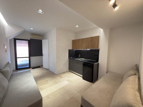 Okkio Sea View Apartment in Halkidiki