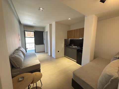 Okkio Sea View Apartment in Halkidiki