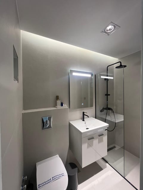 Okkio Sea View Apartment in Halkidiki