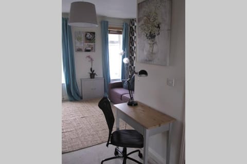 Spire View Apartment Apartment in Salisbury