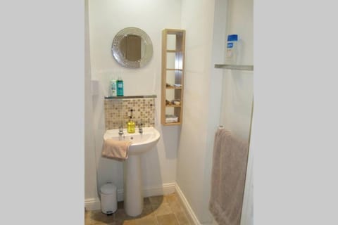 Spire View Apartment Apartment in Salisbury