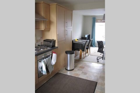 Spire View Apartment Apartment in Salisbury