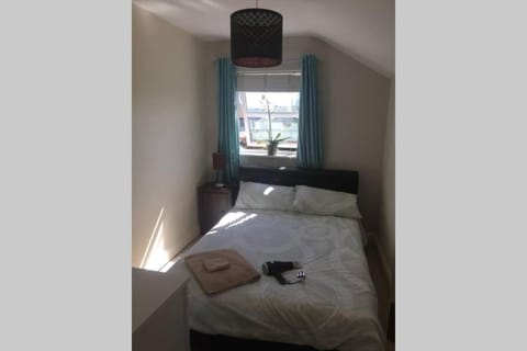 Spire View Apartment Apartment in Salisbury