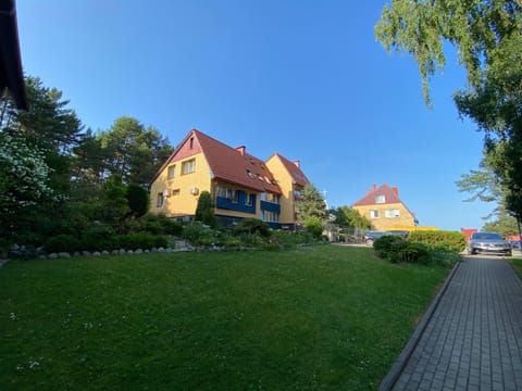 Pilkopė Apartment in Klaipėda County, Lithuania