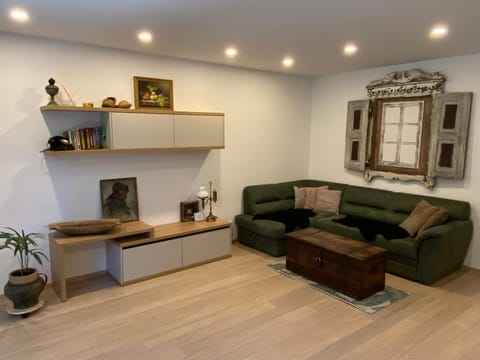 Pilkopė Apartment in Klaipėda County, Lithuania