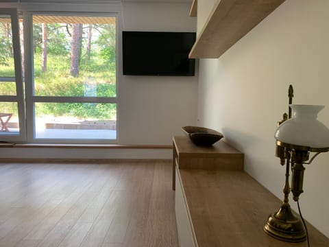 Pilkopė Apartment in Klaipėda County, Lithuania