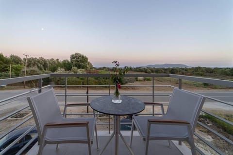 Αnemi apartments Apartment in Messenia