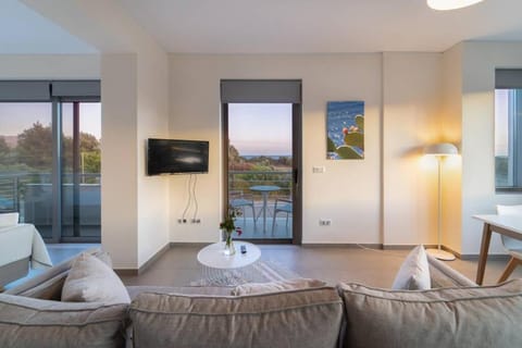 Αnemi apartments Apartment in Messenia