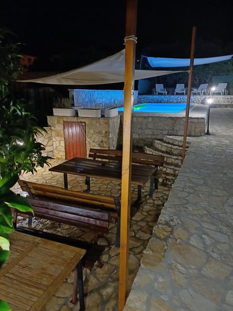 Marta II Your Holiday Home in Seget Center House in Šibenik-Knin County, Croatia