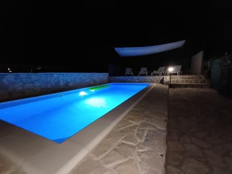 Marta II Your Holiday Home in Seget Center House in Šibenik-Knin County, Croatia