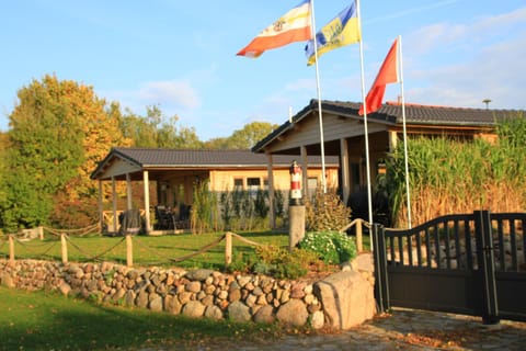 Property building, Day