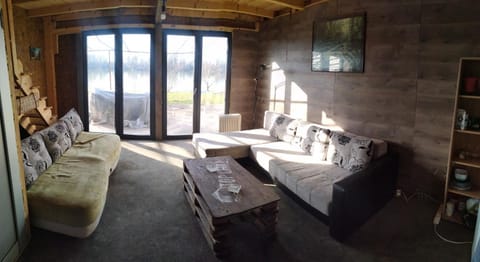 Top Chill party kucice apartmani Apartment in Belgrade