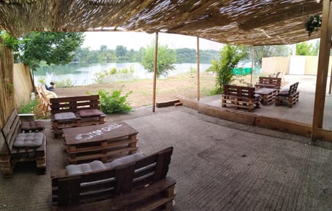 Top Chill party kucice apartmani Apartment in Belgrade