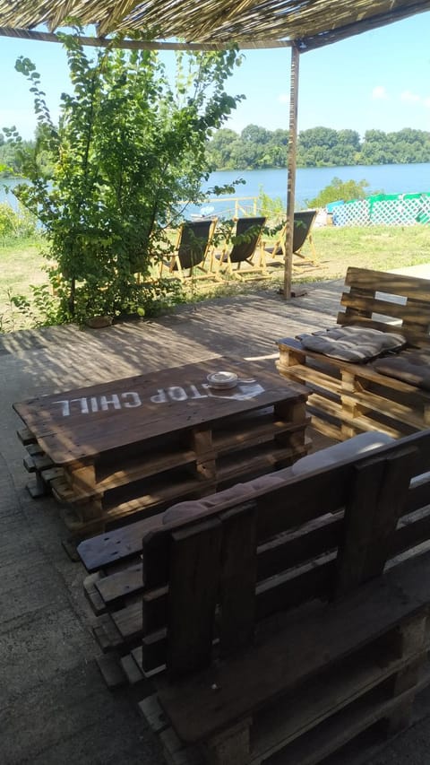 Top Chill party kucice apartmani Apartment in Belgrade