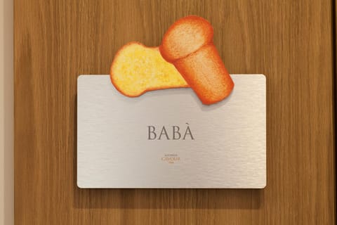 Locanda Cavour Inn in Bergamo