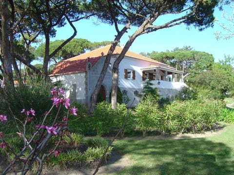Property building, Facade/entrance, Garden