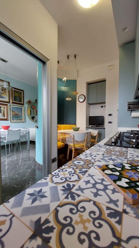 Sapore di Mare Monterosso holiday home Apartment in Monterosso al Mare