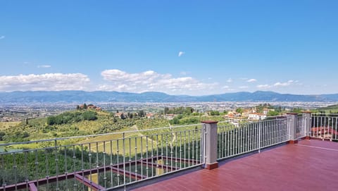 Natural landscape, Summer, View (from property/room), City view, Mountain view, Seasons