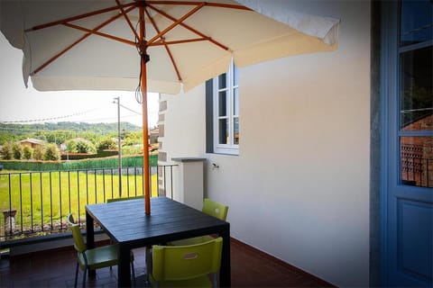 La terrazza del vecchio Mulino Apartment in Capannori