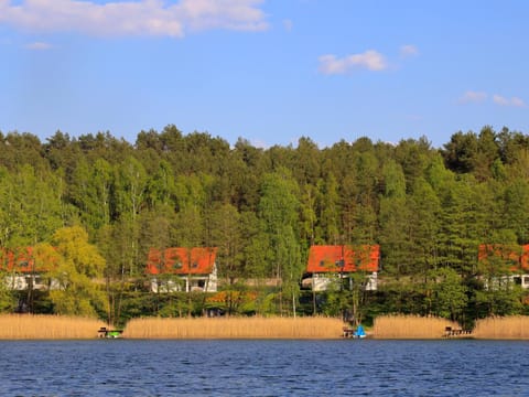 Property building, Lake view, Lake view