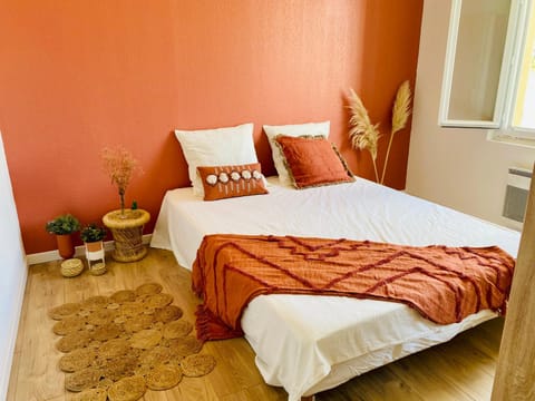 Le Patio de Sasha Apartment in Hyères