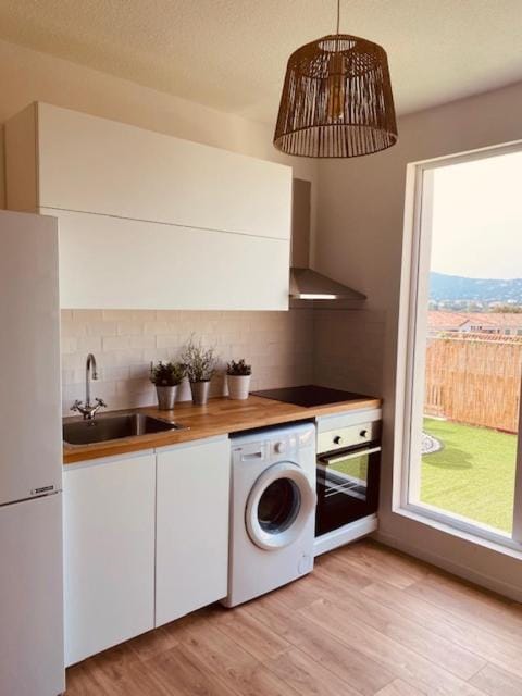 Le Patio de Sasha Apartment in Hyères