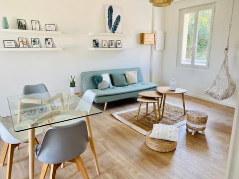 Le Patio de Sasha Apartment in Hyères