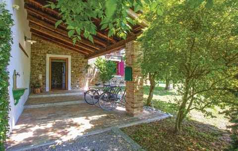 Capriva Del Friuli - CASA RONCUS House in Friuli-Venezia Giulia