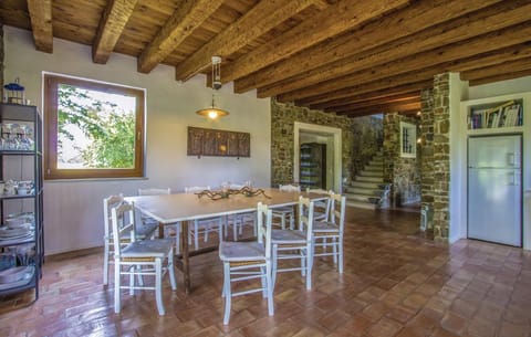 Capriva Del Friuli - CASA RONCUS House in Friuli-Venezia Giulia