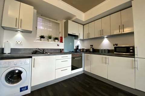 Middlehaven Apartment Apartment in Middlesbrough
