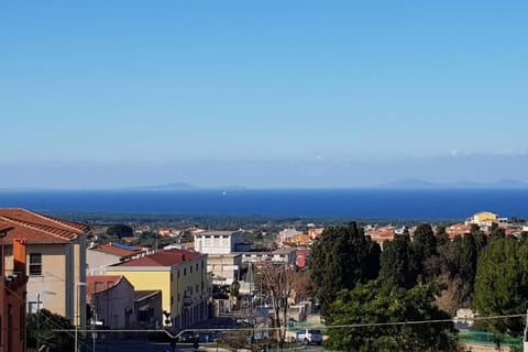 City view