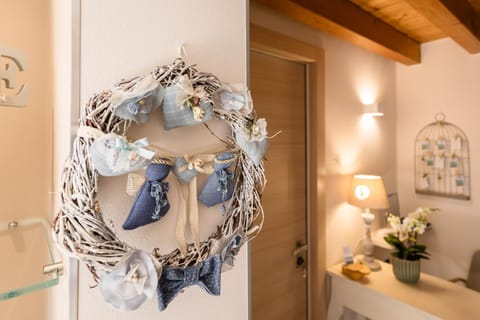 Charming Sirmione Bed and Breakfast in Sirmione