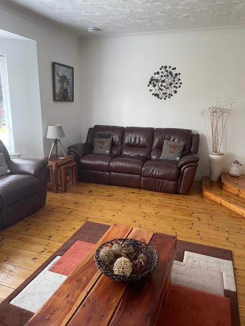 Gleneden House House in Scotland