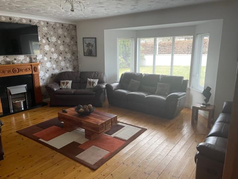 Gleneden House House in Scotland