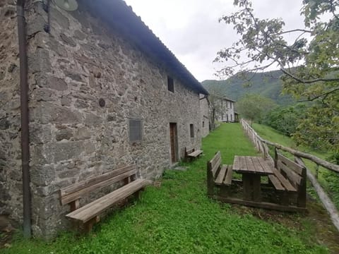 Parco Colle Fobia House in Emilia-Romagna