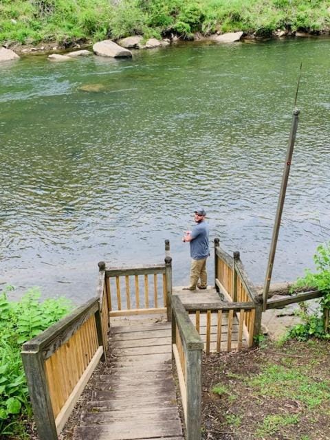 Fishing