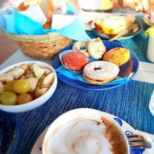 Monte Becco panoramic rooms Bed and Breakfast in Santa Teresa Gallura