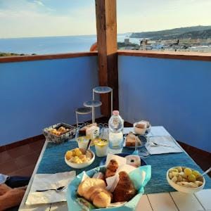 Monte Becco panoramic rooms Bed and Breakfast in Santa Teresa Gallura