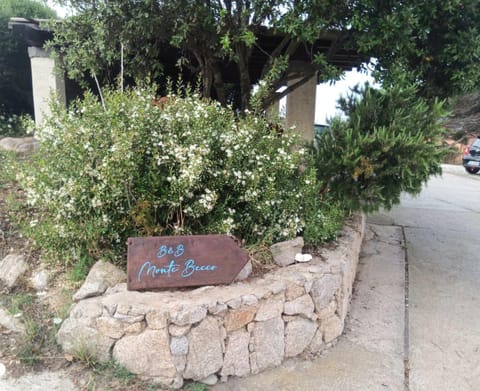 Monte Becco panoramic rooms Bed and Breakfast in Santa Teresa Gallura