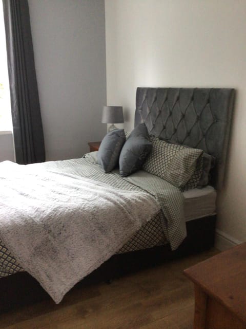 Maoldon Bank Apartment in Scotland