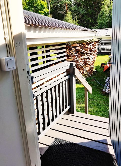 Haaran torppa Farm Stay in Finland