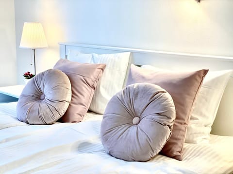 Mirell Apartman Apartment in Szeged