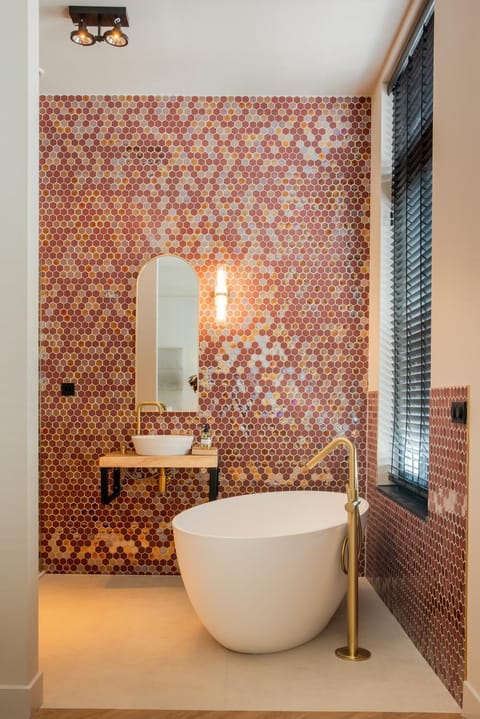 Shower, Bathroom, Bath